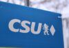CSU will wichtige Reformen bis Pfingsten beschließen