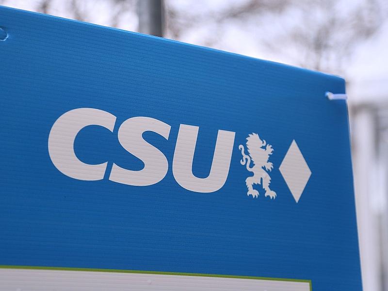 CSU will wichtige Reformen bis Pfingsten beschließen