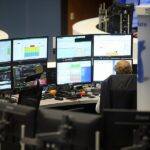 Dax springt nach Trump-Ankündigung kräftig ins Plus