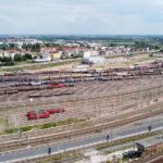 DB-Cargo Chef erwartet schwarze Null bis Jahresende
