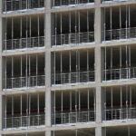 Deutlich mehr Baugenehmigungen für Wohnungen im Januar