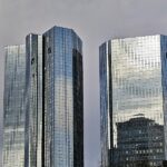 Deutsche Bank einigt sich im Cum-Ex-Streit mit Fiskus und Partnern