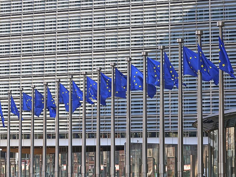 Deutschland gehört zu Verlierern der EU-Budgetreform