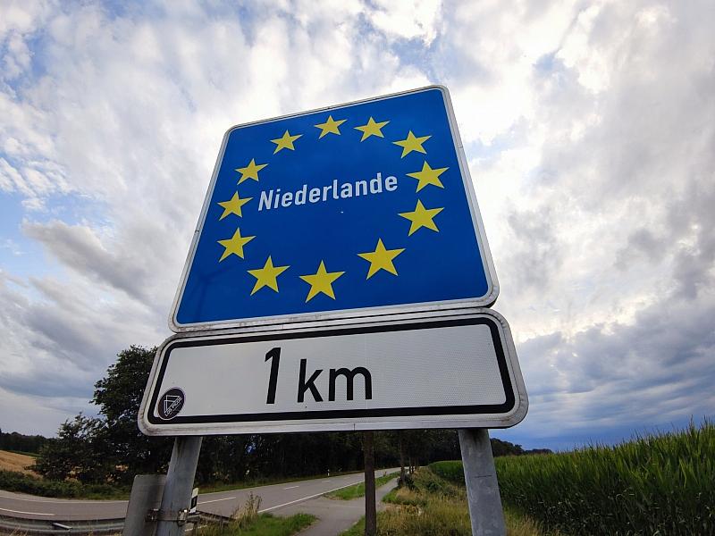 Deutschland und Niederlande wollen Rückführungen beschleunigen