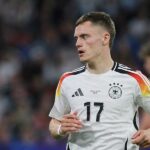 DFB-Elf gewinnt torreiches Testspiel in der Schweiz