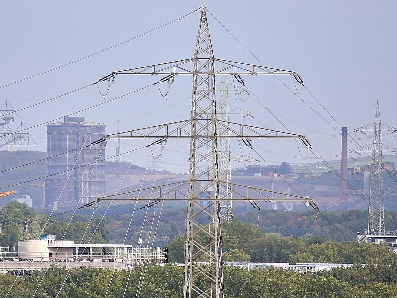 DGB fordert Verlängerung des Industriestrompreises auf zehn Jahre