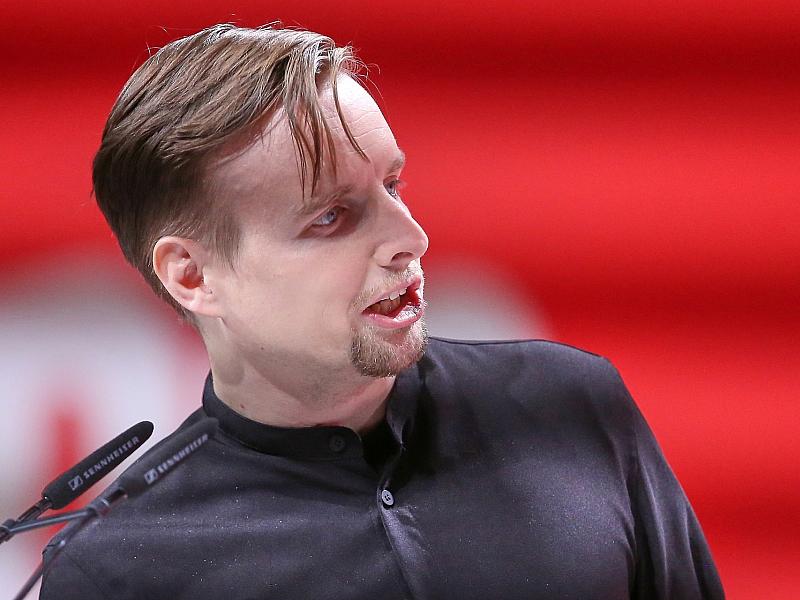 Ehling kritisiert Antizionismus-Beschluss der Linken