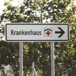 Ein Drittel der Krankenhäuser von Insolvenz bedroht