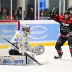 EHC Königsbrunn schlägt zurück: 3:1-Sieg bringt Serienführung im Finale