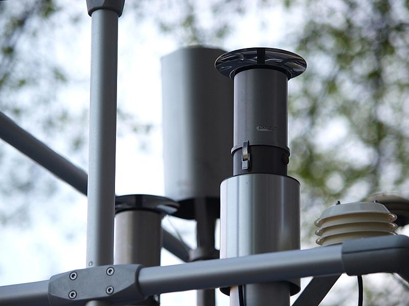 Emissionen in Deutschland 2025 kaum gesunken