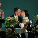Endergebnis: Grüne in Baden-Württemberg vorn – aber Sitze-Patt