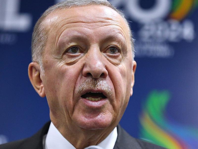 Enes Kanter Freedom nennt Erdogan 