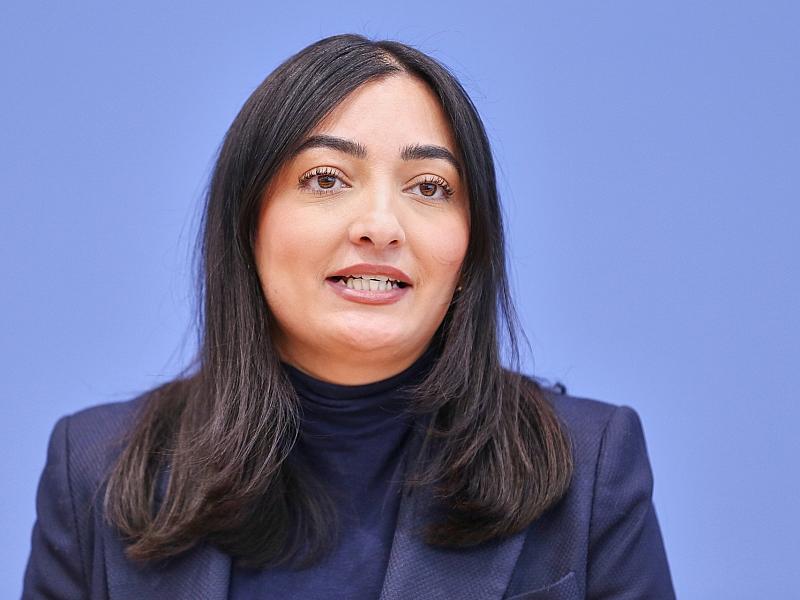 Entwicklungsministerin mahnt zu Deeskalation im Nahen Osten