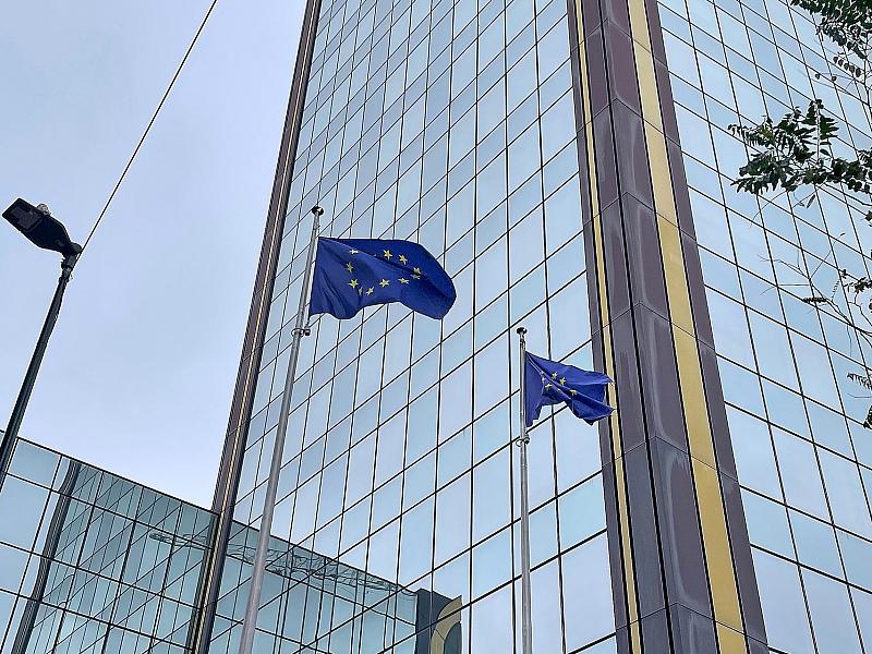 EU-Beamte kritisieren unpräzise Luftschläge im Iran