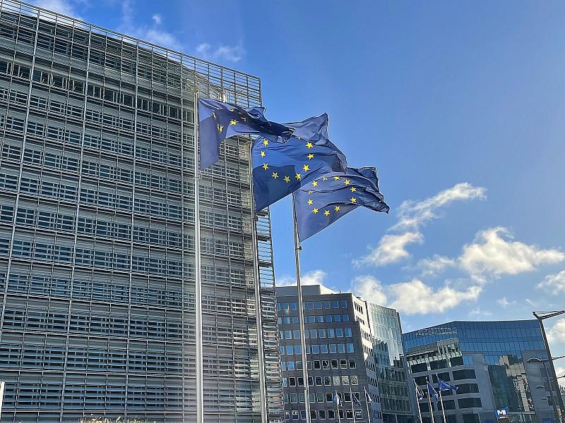 EU sichert Unterstützung für Reparatur der Druschba-Pipeline zu