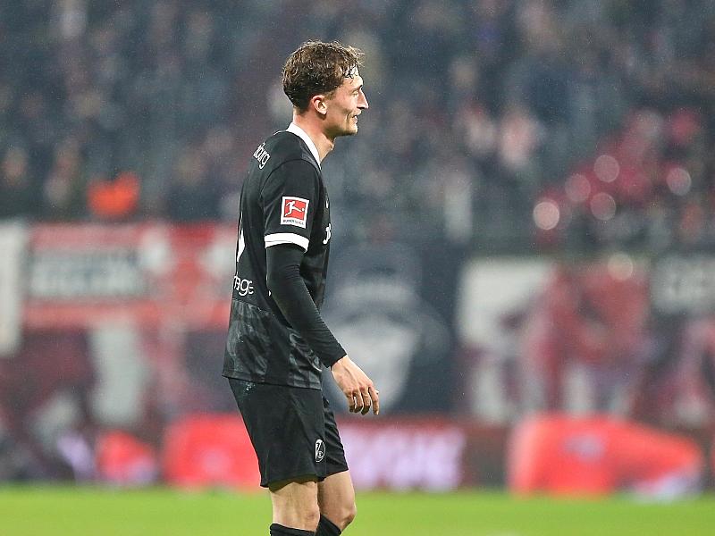 Europa League: Freiburg verliert Achtelfinal-Hinspiel in Genk