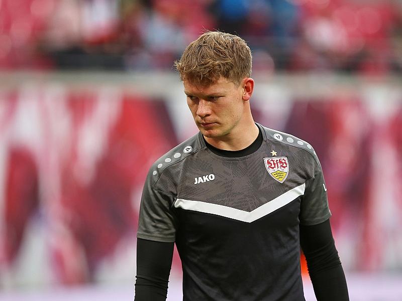 Europa League: Stuttgart scheidet gegen FC Porto aus