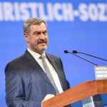 Ex-CSU-Chef Huber wirft Söder fehlenden Mannschaftsgeist vor