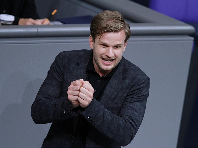 Ex-SPD-Abgeordneter warnt seine Partei vor Geschlossenheits-Mantra