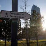 EZB tastet Leitzins trotz Nahost-Krieg vorerst nicht an