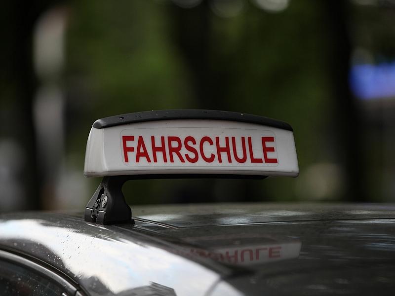 Fahrlehrerverband kritisiert Führerscheinreform scharf