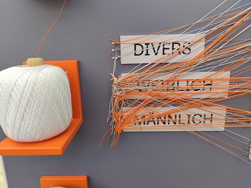 Fast 1.000 Sachsen-Anhalter wechseln Geschlechtseintrag