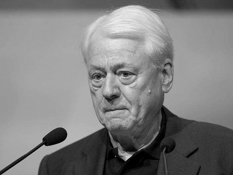 Filmemacher Alexander Kluge gestorben