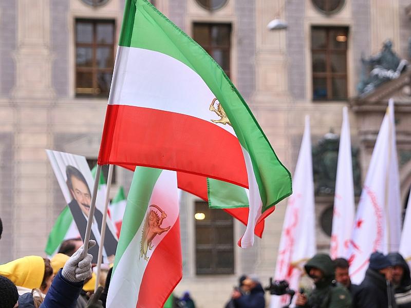 Fischer warnt vor Staatszerfall im Iran