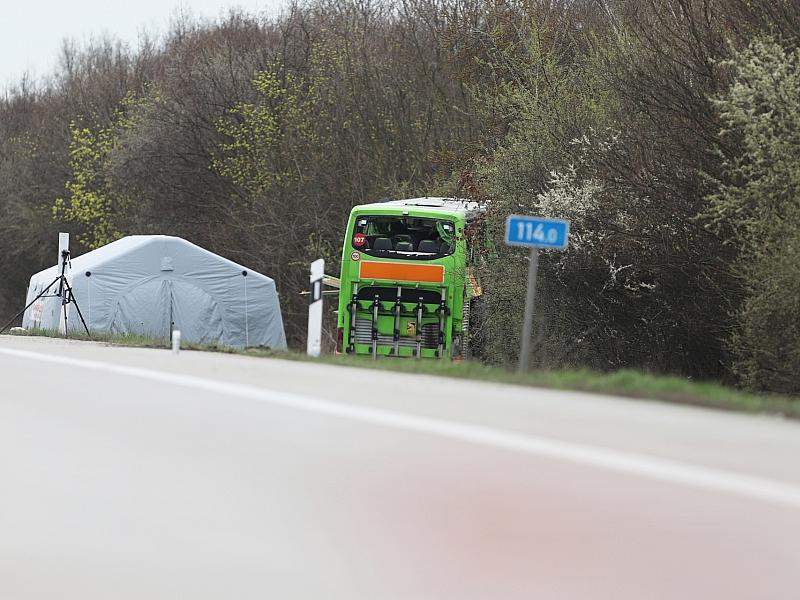 Flixbus-Fahrer nach tödlichem Unfall verurteilt