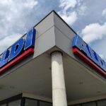 Folgen des Iran-Kriegs treiben Konsumenten zu Aldi