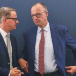 Forsa: Vorsprung der Union auf AfD schmilzt wieder