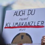 Fridays for Future fürchtet unzureichendes Klimaschutzprogramm