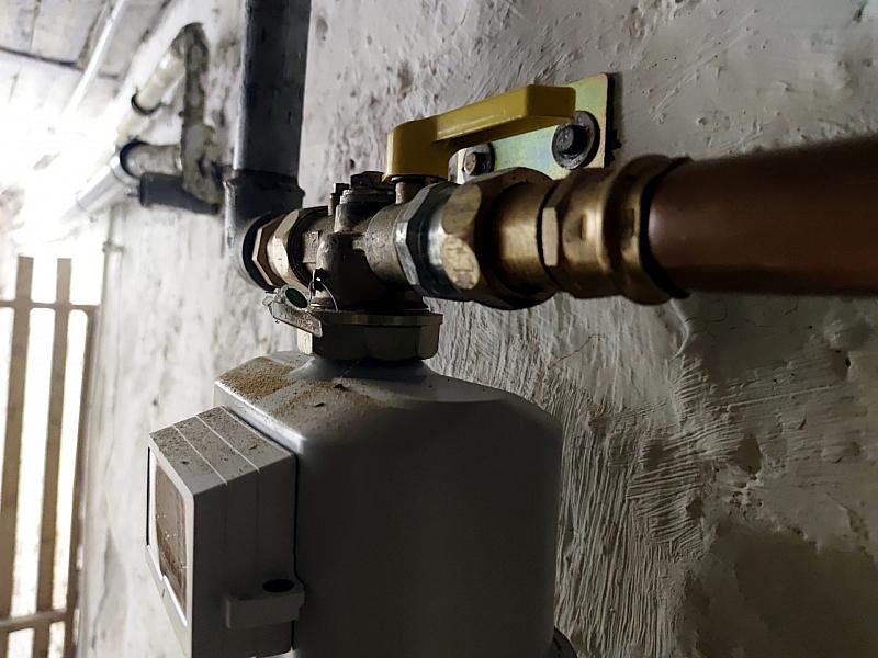 Gaspreis springt 25 Prozent nach oben