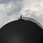 Gasspeicher-Betreiber blicken sorgenvoll auf nächsten Winter
