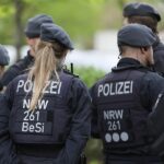GdP rechnet mit bis zu 4.500 Einsatzkräften bei Castortransport