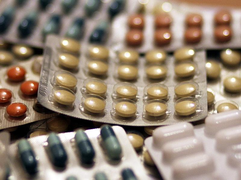 Gesundheitsministerin will Beipackzettel weitgehend abschaffen