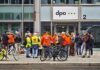 Gewerkschaft mit Streik bei dpa zufrieden Gewerkschaft mit Streik bei dpa zufrieden