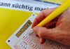 Gewinnzahlen Eurojackpot vom Freitag (13.03.2026)