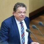 GMK-Vorsitzender warnt vor historischen Krankenkassenbeiträgen