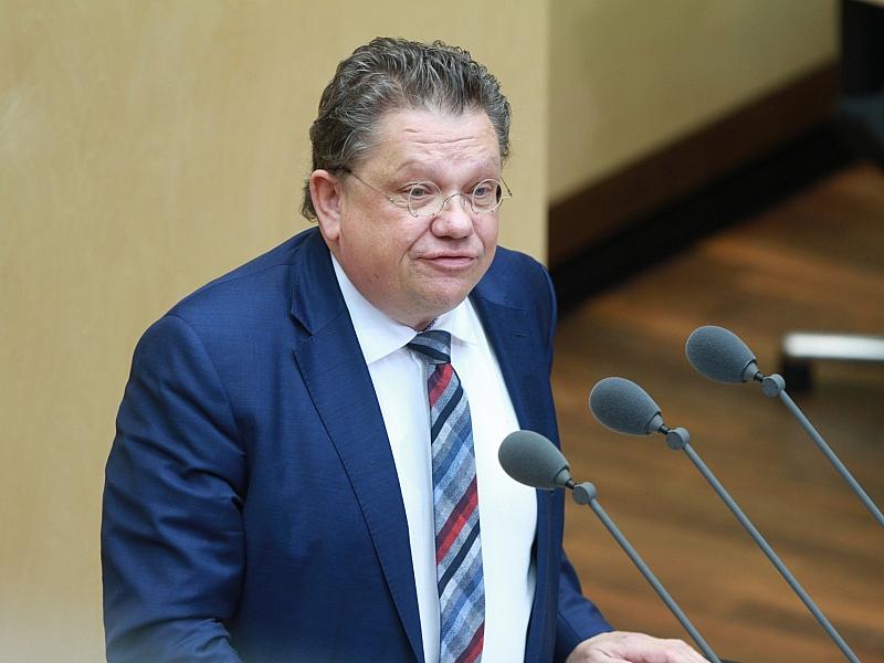 GMK-Vorsitzender warnt vor historischen Krankenkassenbeiträgen