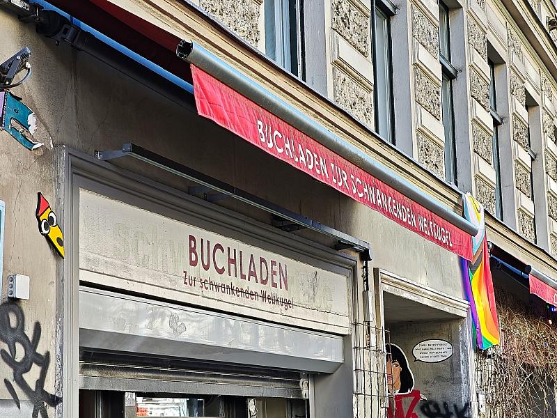 Grüne drängen nach Buchhandlungspreis-Eklat auf Aufklärung