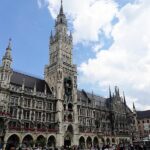 Grüne erobern Rathaus in München – OB Reiter räumt Niederlage ein