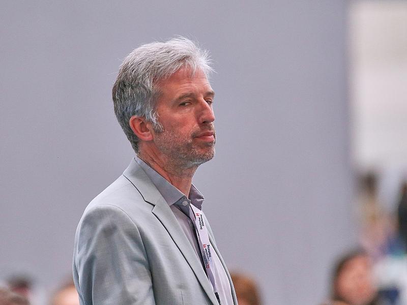 Grüne Jugend soll Palmer auf Wahlparty zum Gehen gedrängt haben