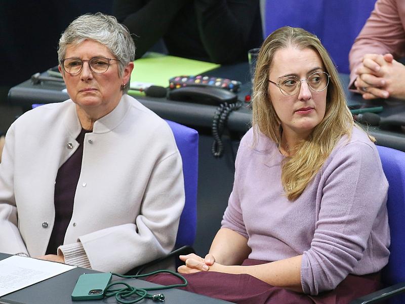 Grüne üben massive Kritik an Zweckentfremdung von Sondervermögen