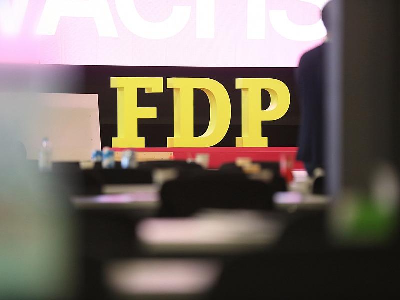 Grüne wollen FDP-Wählern Angebot machen