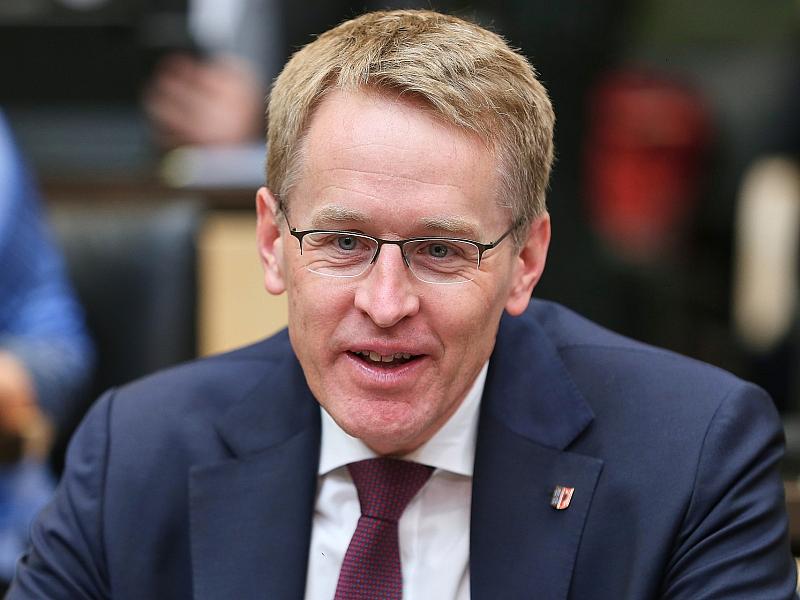 Günther fordert Reformen ohne Tabus und ohne Angst vor Wahlen