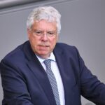 Hardt will alle Gruppen in Syriens Zukunft einbinden