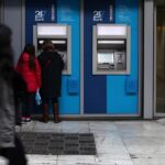 Inflation im Euroraum klettert im März auf 2,5 Prozent