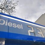 Inflationsrate springt im März auf 2,7 Prozent