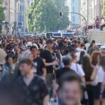 Insa: 41 Prozent der Bundesbürger zweifeln an Regierungsstabilität
